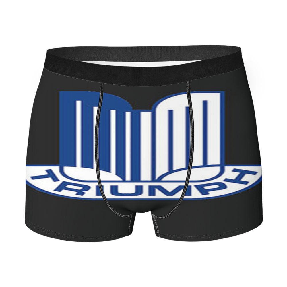Walk Doctor Strange Men's Boxer Briefs