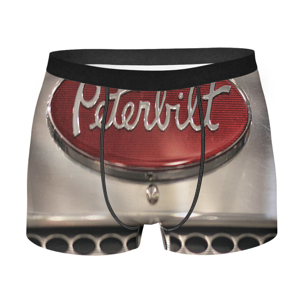 Wallpaper Bentley Con Men's Boxer Briefs
