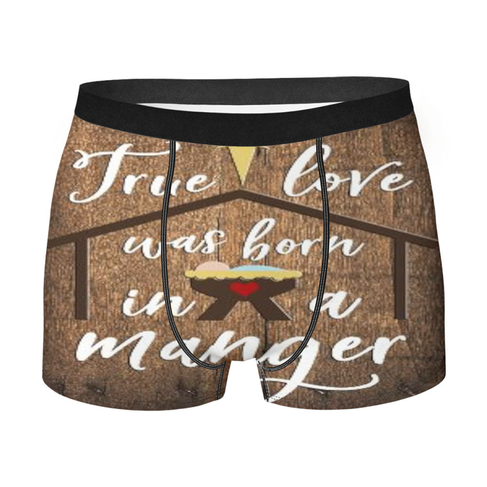 Walter White Men's Boxer Briefs
