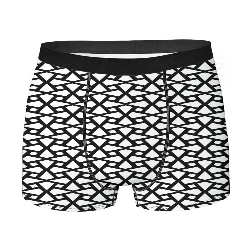 Watermelon Sugar High - Harry Men's Boxer Briefs