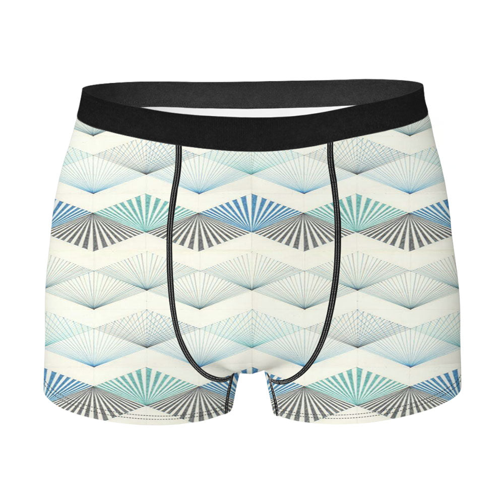 Weapon X The Wolverine Men's Boxer Briefs