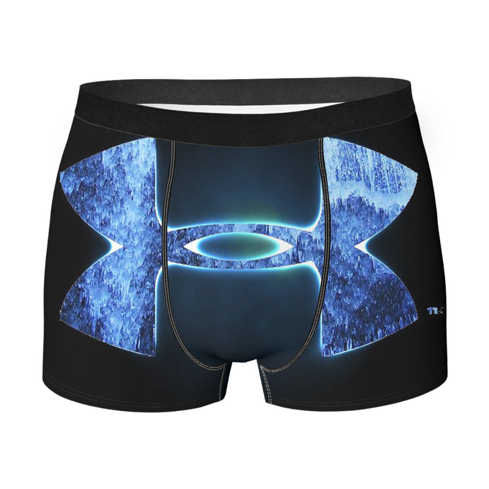 We'Re Not Weeds We'Re Wildflowers Men's Boxer Briefs