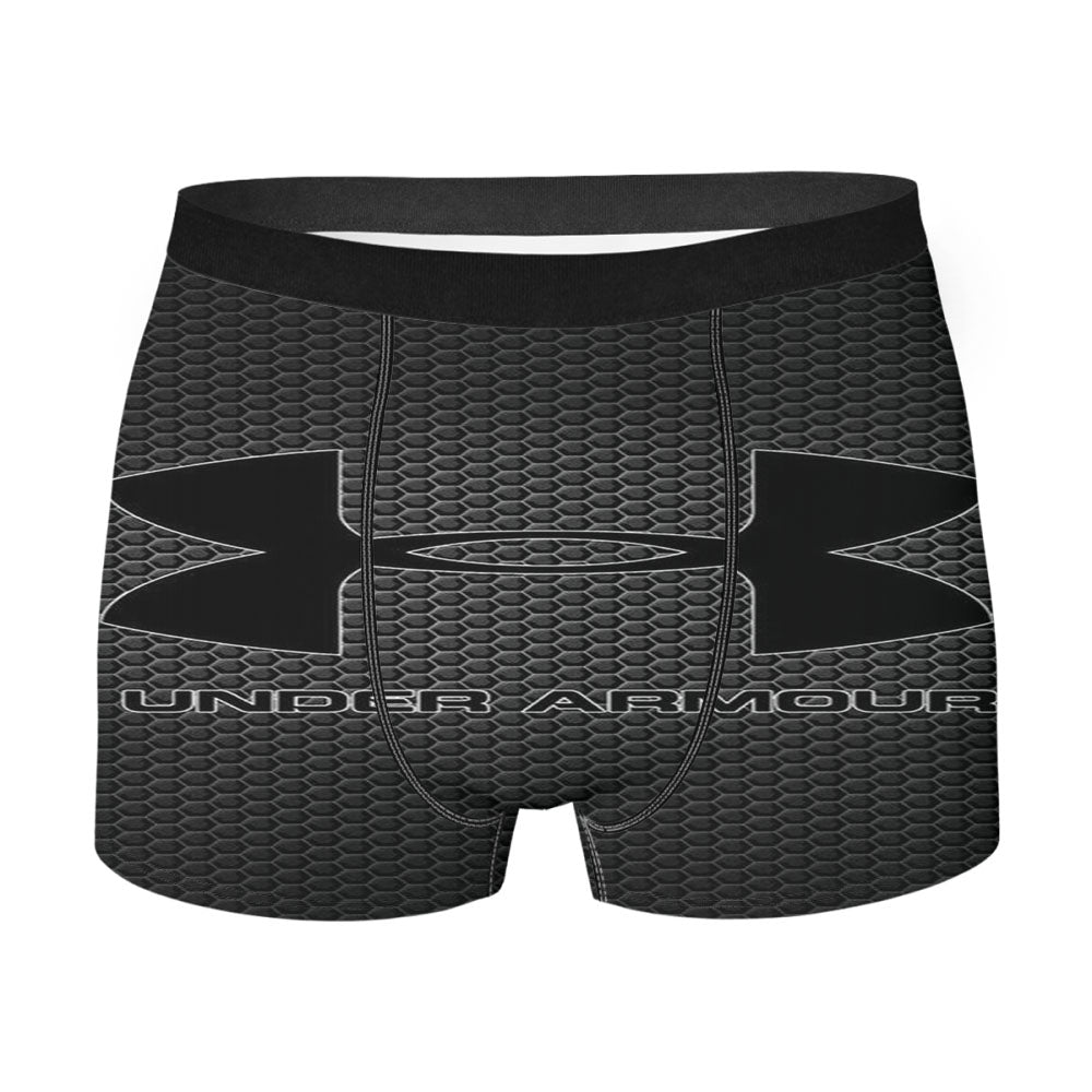 Welcome Truck Three Bears Men's Boxer Briefs
