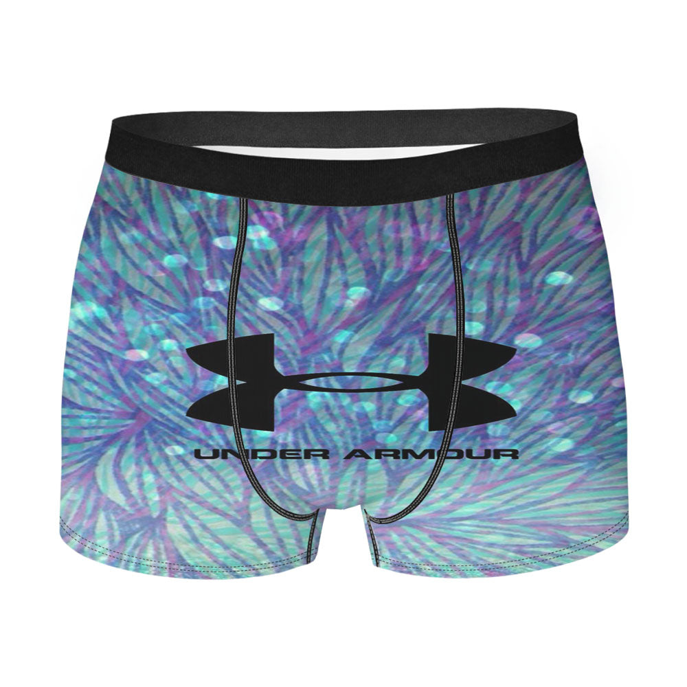 Wet Genesis Symbol Men's Boxer Briefs