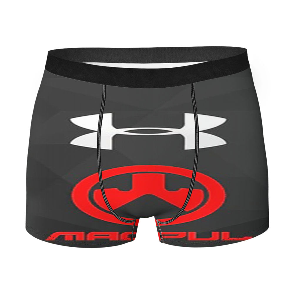 We The Kings Check Yes Juliet Lyric Cover Men's Boxer Briefs