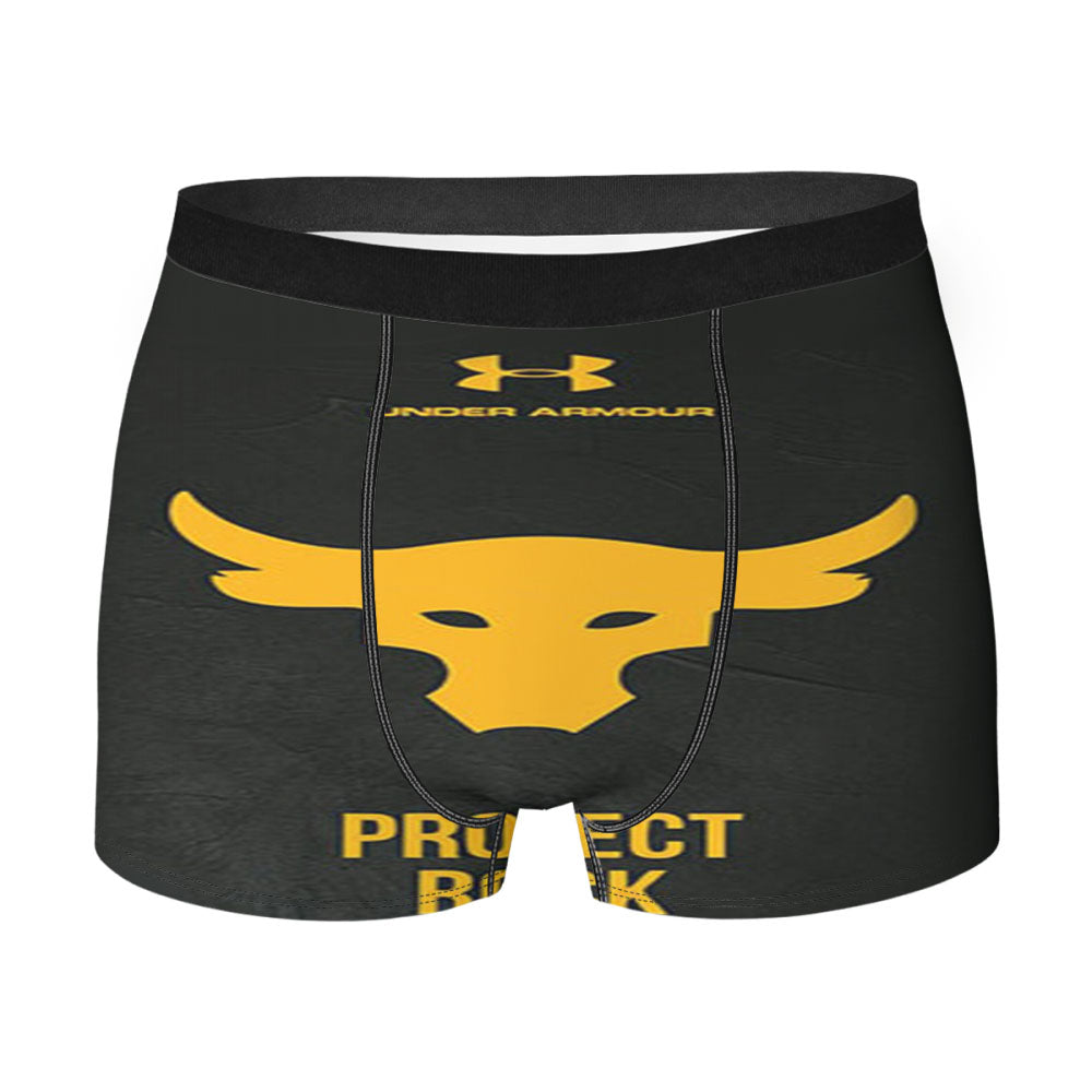 We Used To Live There Men's Boxer Briefs