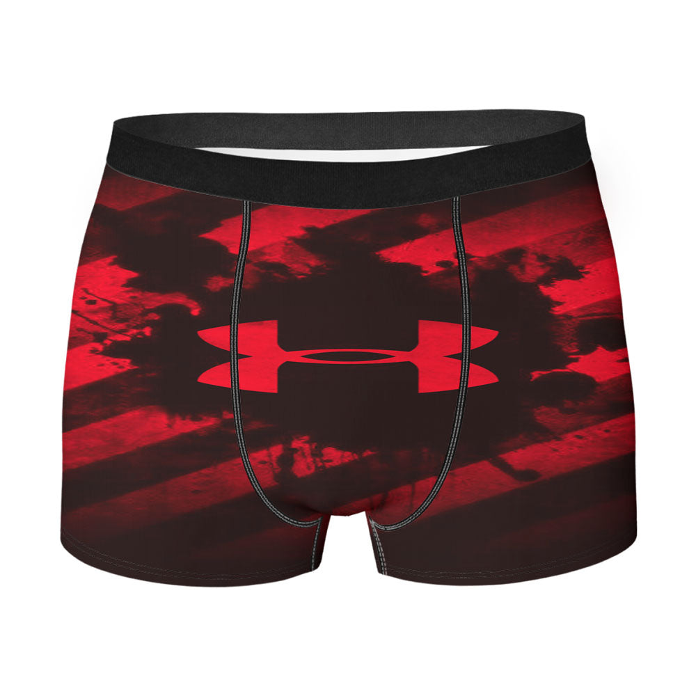 What'S The Big Deal With Batman Men's Boxer Briefs