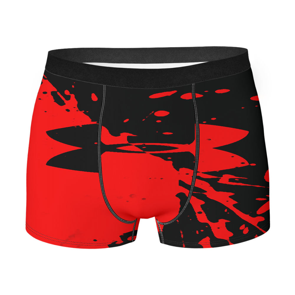 Wheaties Names Motocross Superstar Ryan Dungey Its Newest Champion Men's Boxer Briefs
