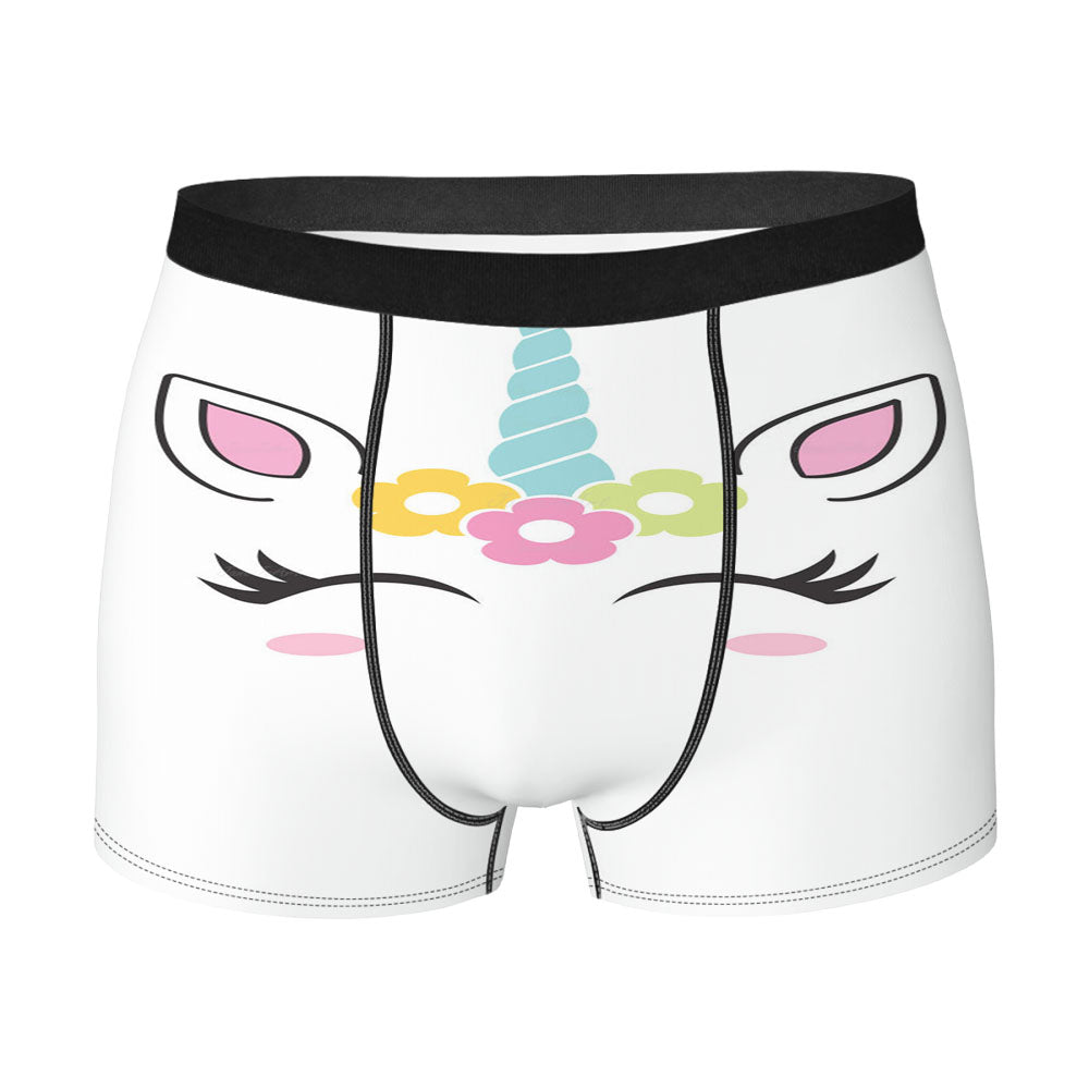Why'D You Only Call Me When You'Re High - Arctic Monkeys Men's Boxer Briefs