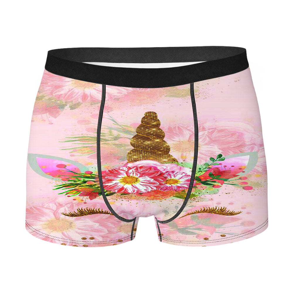 Williamson - Basketball Men's Boxer Briefs