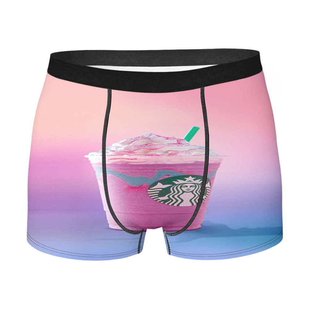 Williams Racing 2025 Men's Boxer Briefs