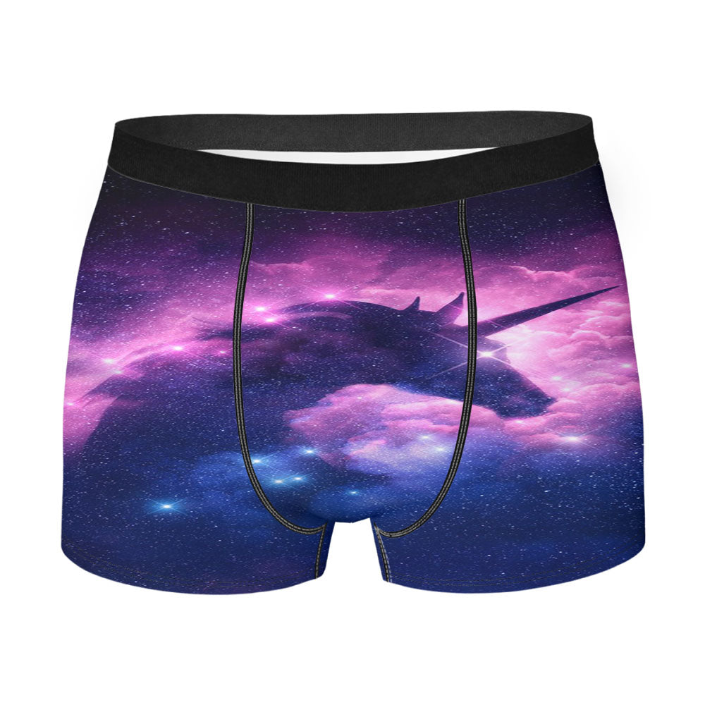 Willow Tree Men's Boxer Briefs