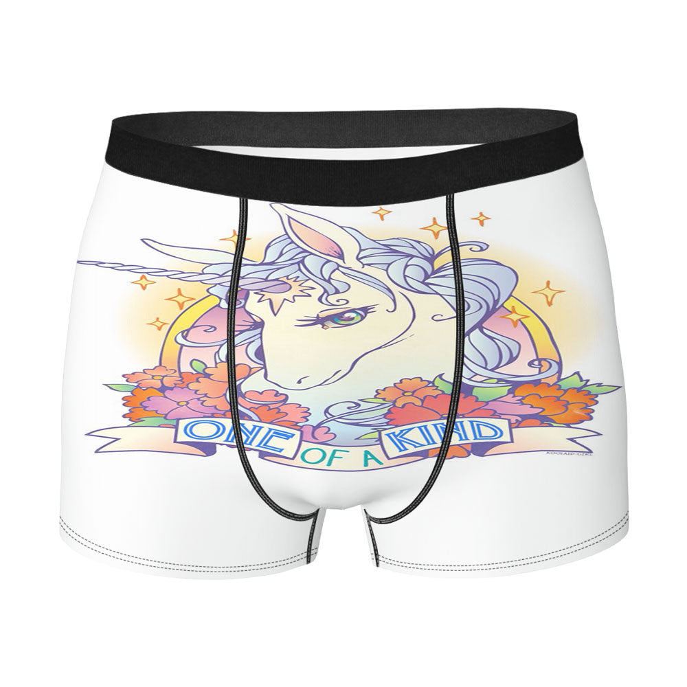 Winnie The Pooh Easter Men's Boxer Briefs