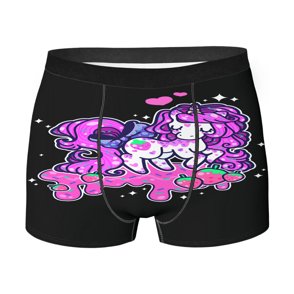 Wolverine Katana Men's Boxer Briefs