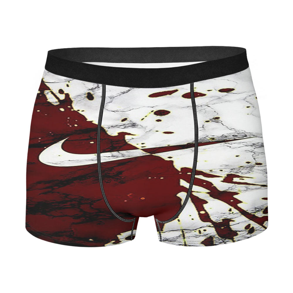 Wonder Park Cool Movie Men's Boxer Briefs