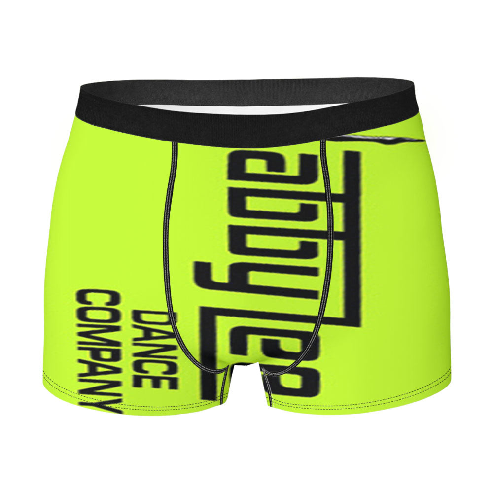 Abby Lee Dance Company Dancer Men's Boxer Briefs