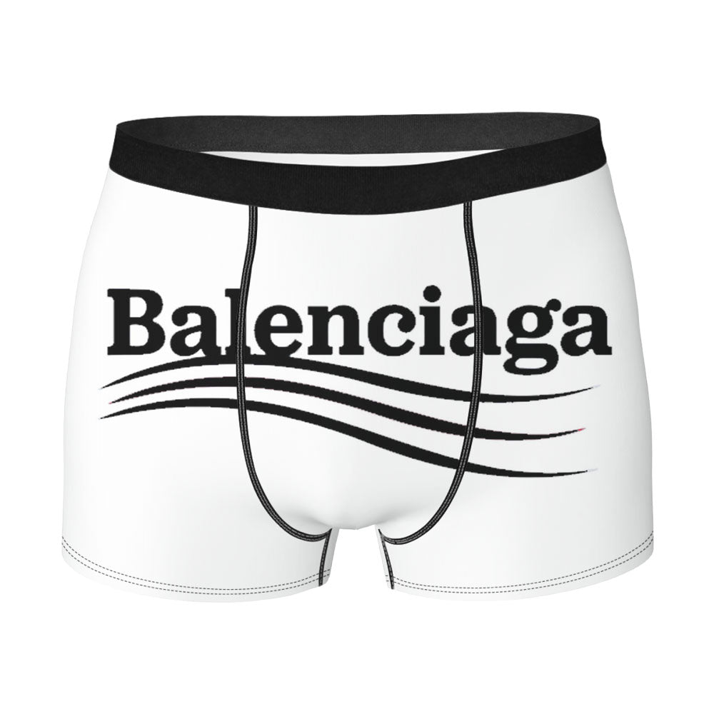 Balenciaga Men's Boxer Briefs