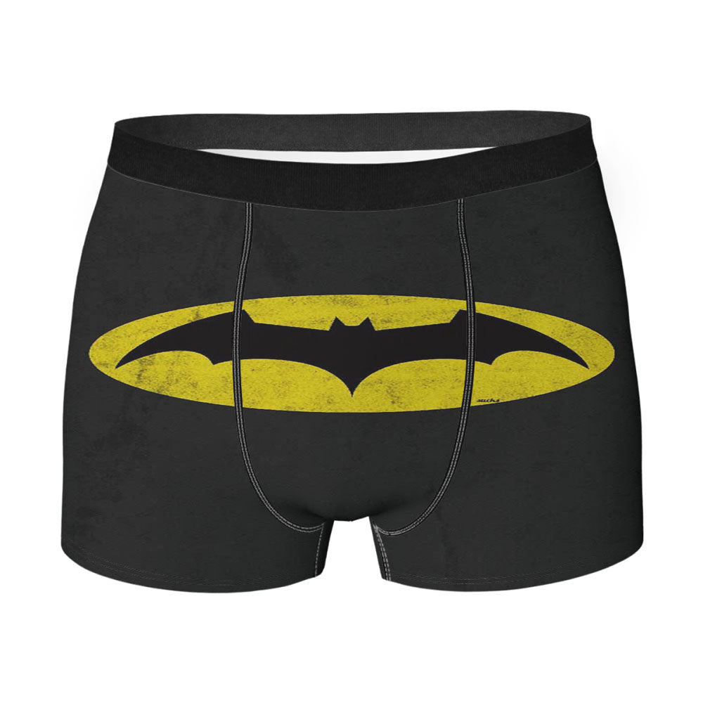 Batman Dawn Of Justice Men's Boxer Briefs