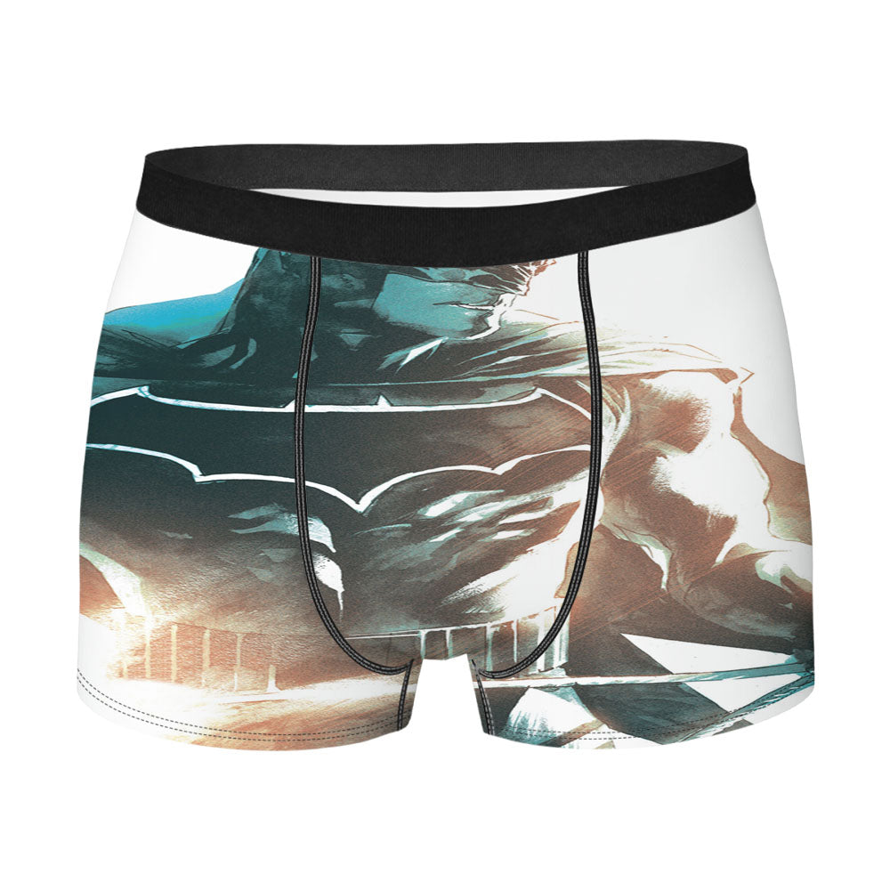 Batman Fan Art Men's Boxer Briefs