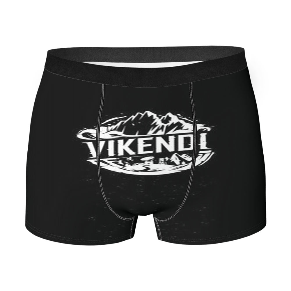 Battle Royal Vikendi The Snow Men's Boxer Briefs