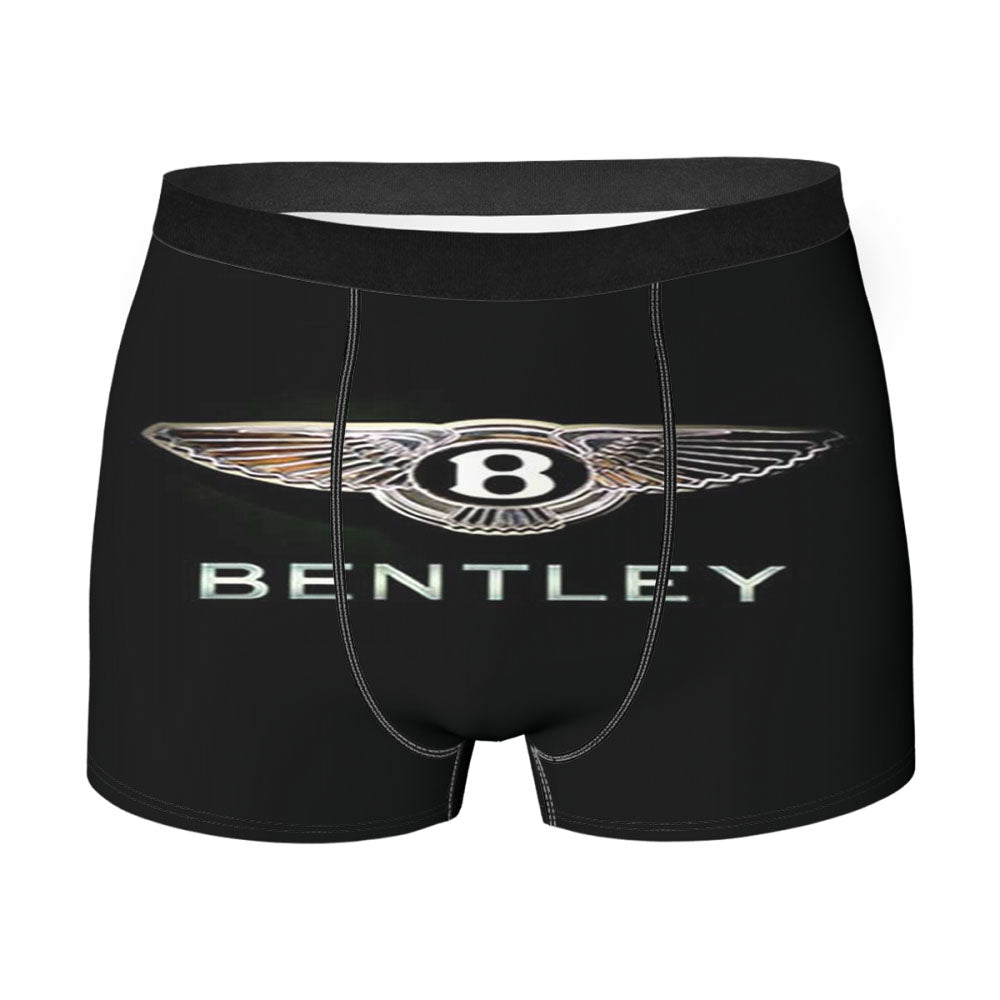 Bentley Unique Men's Boxer Briefs