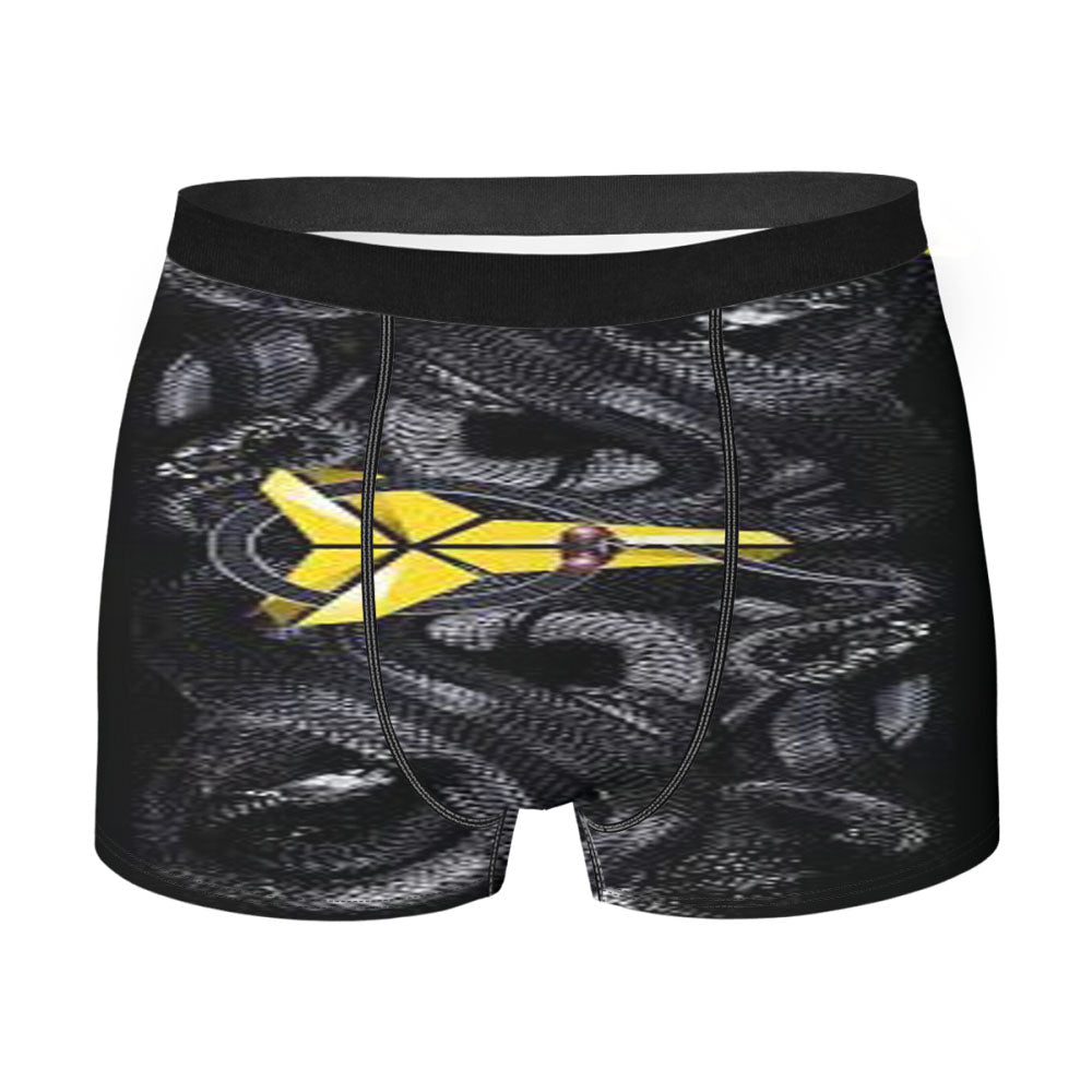 Black Mamba Nike Men's Boxer Briefs