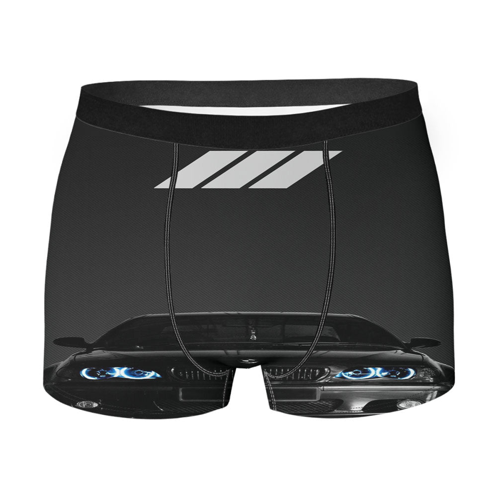 Bmw E46 Men's Boxer Briefs