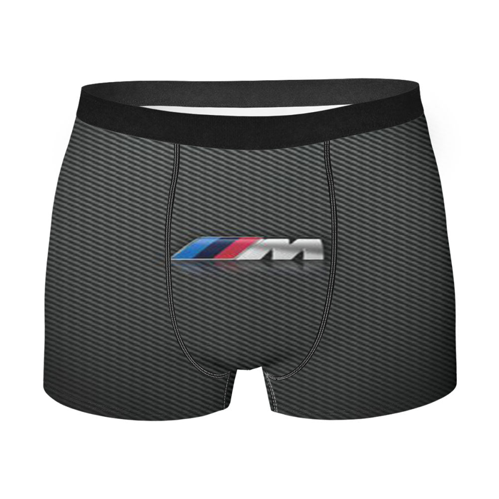 Bmw M Series Men's Boxer Briefs