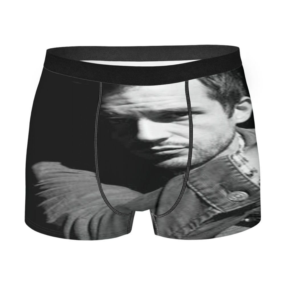 Brandon Flowers The Killers Men's Boxer Briefs