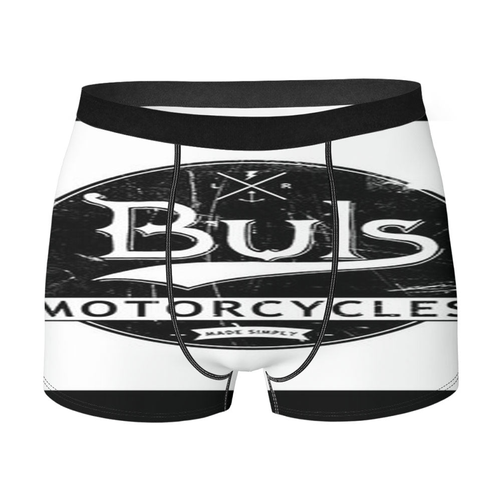 Buck Motorcyles Men's Boxer Briefs