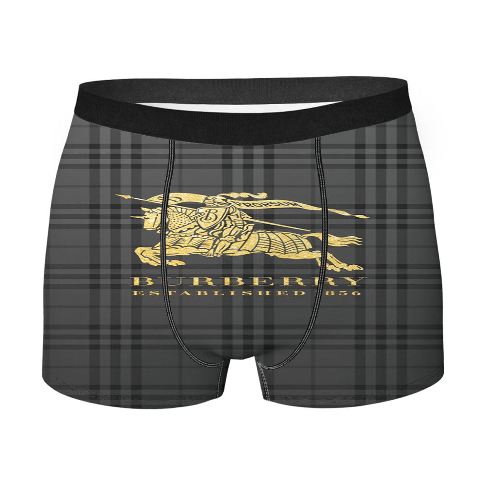 Burberry Men's Boxer Briefs