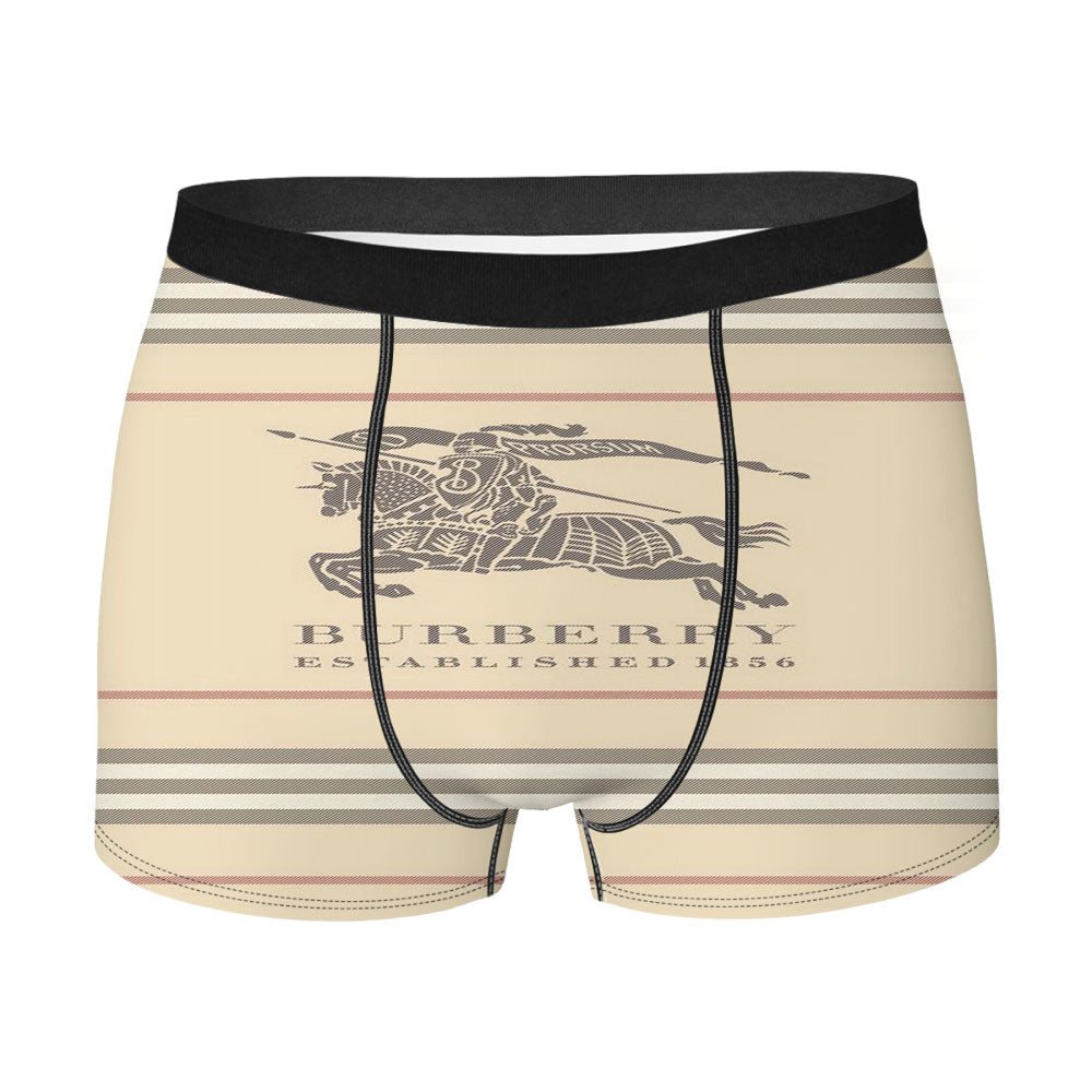 Burberry Trench Coat Men's Boxer Briefs
