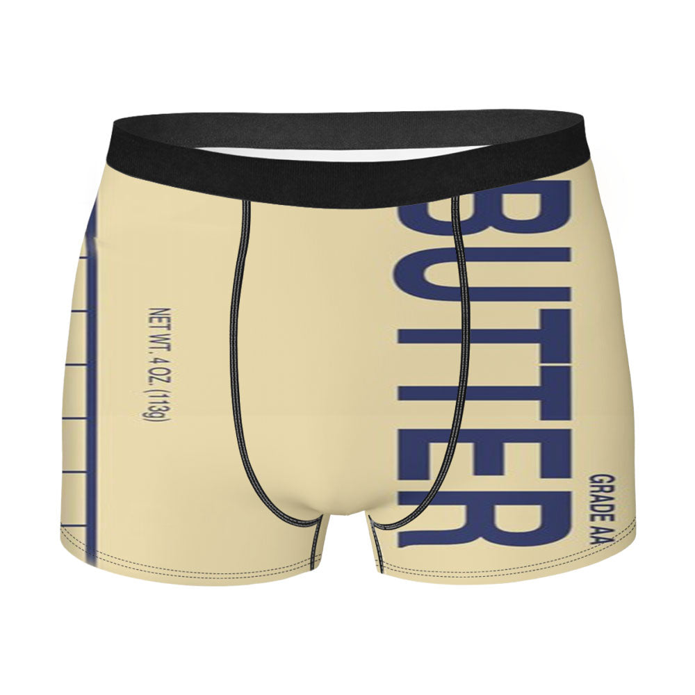 Butter Men's Boxer Briefs