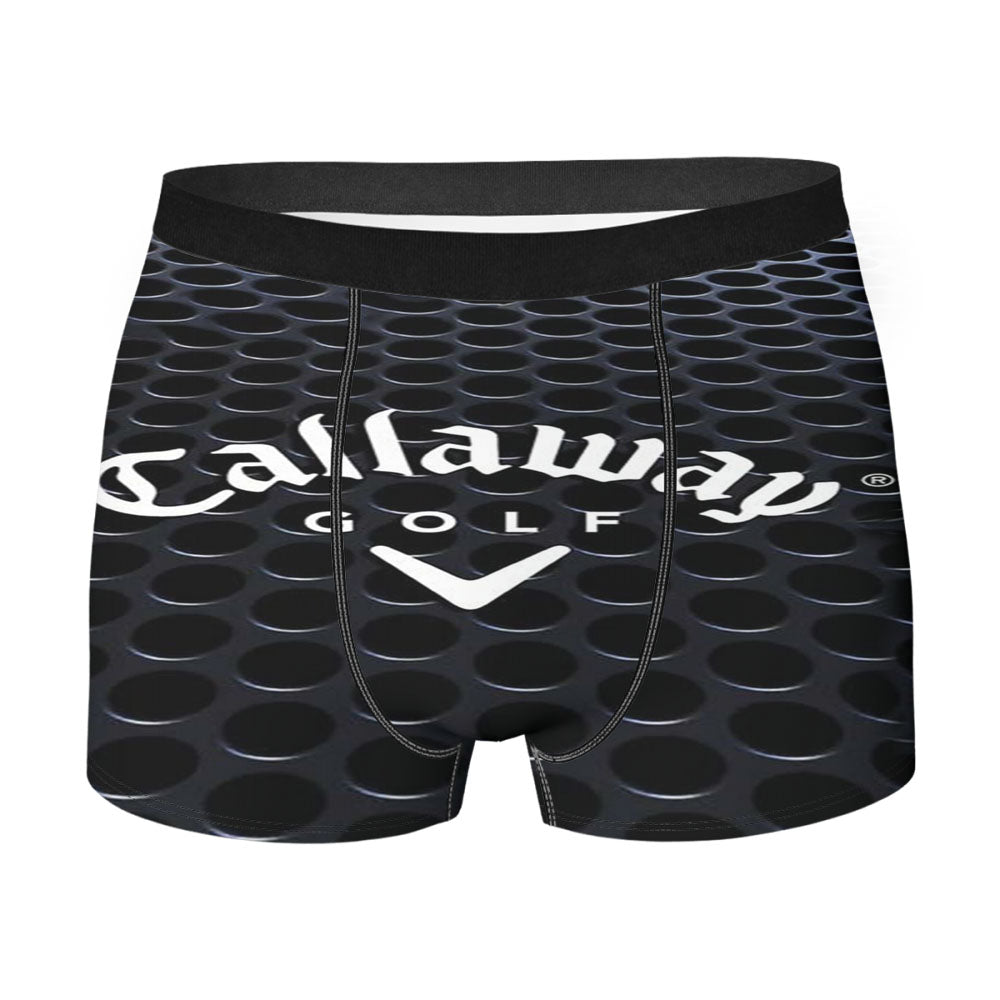 Callaway Golf Banner Men's Boxer Briefs