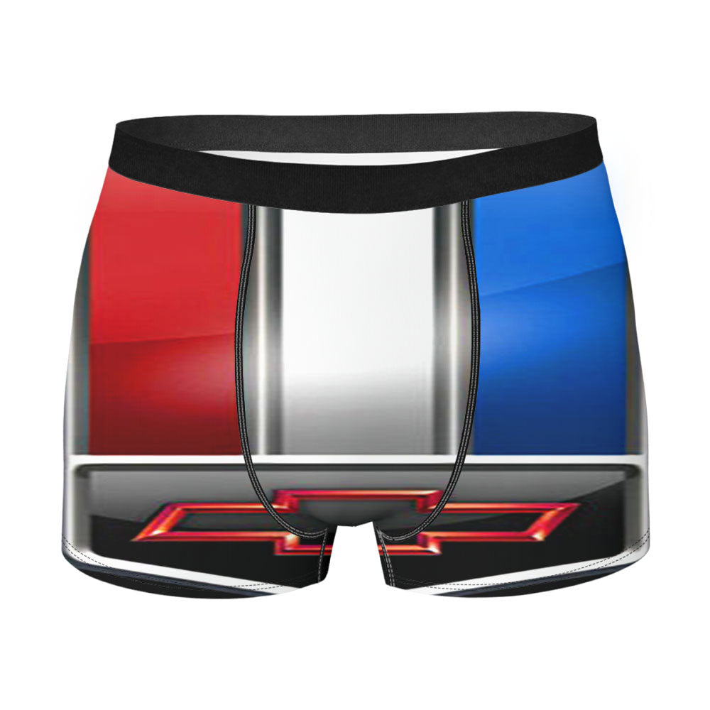 Camaro Men's Boxer Briefs