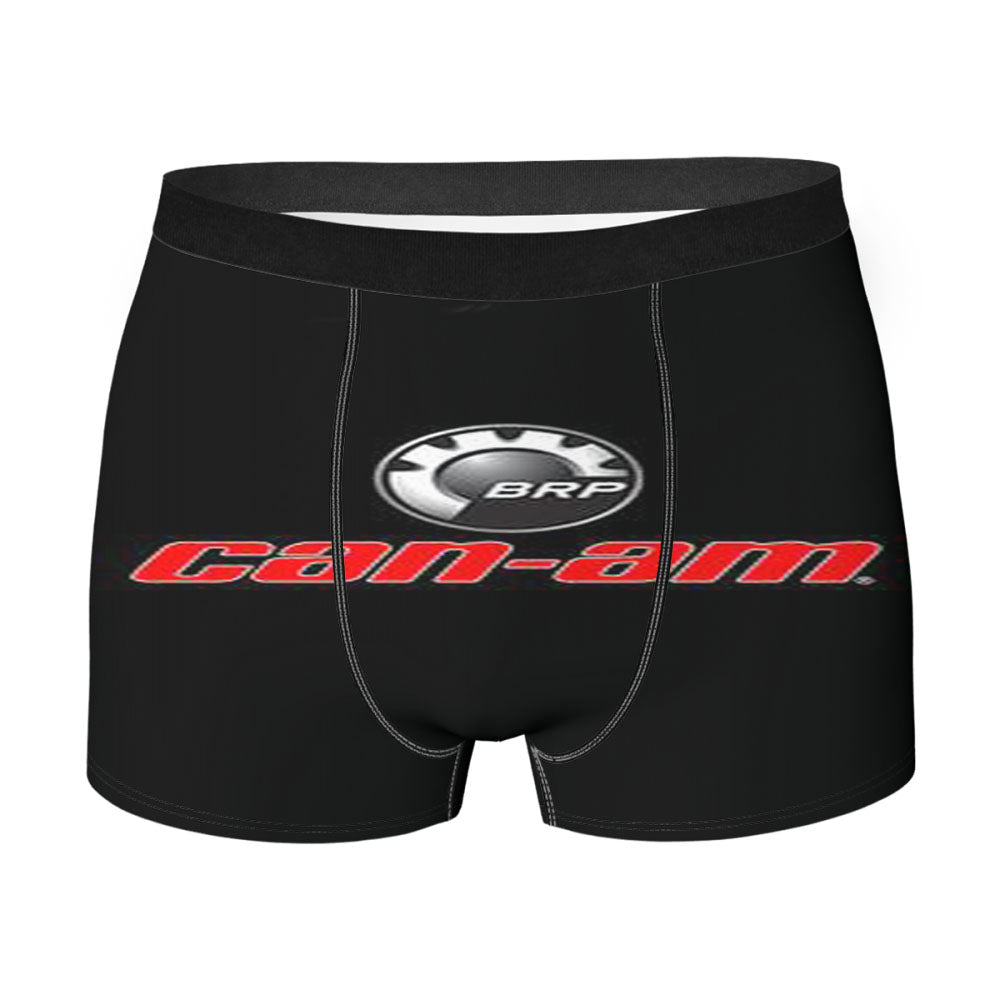 Can Am X Racing Team 2 Men's Boxer Briefs