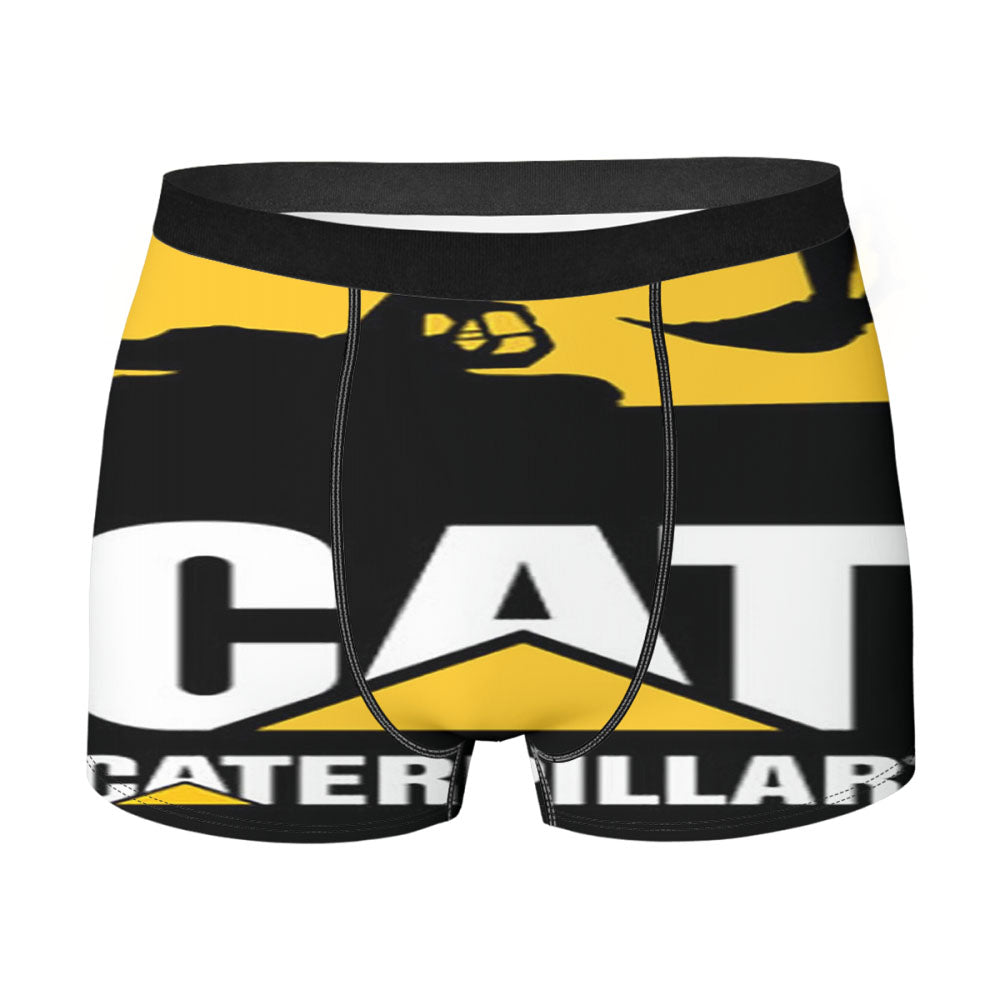 Caterpillar 3 Men's Boxer Briefs