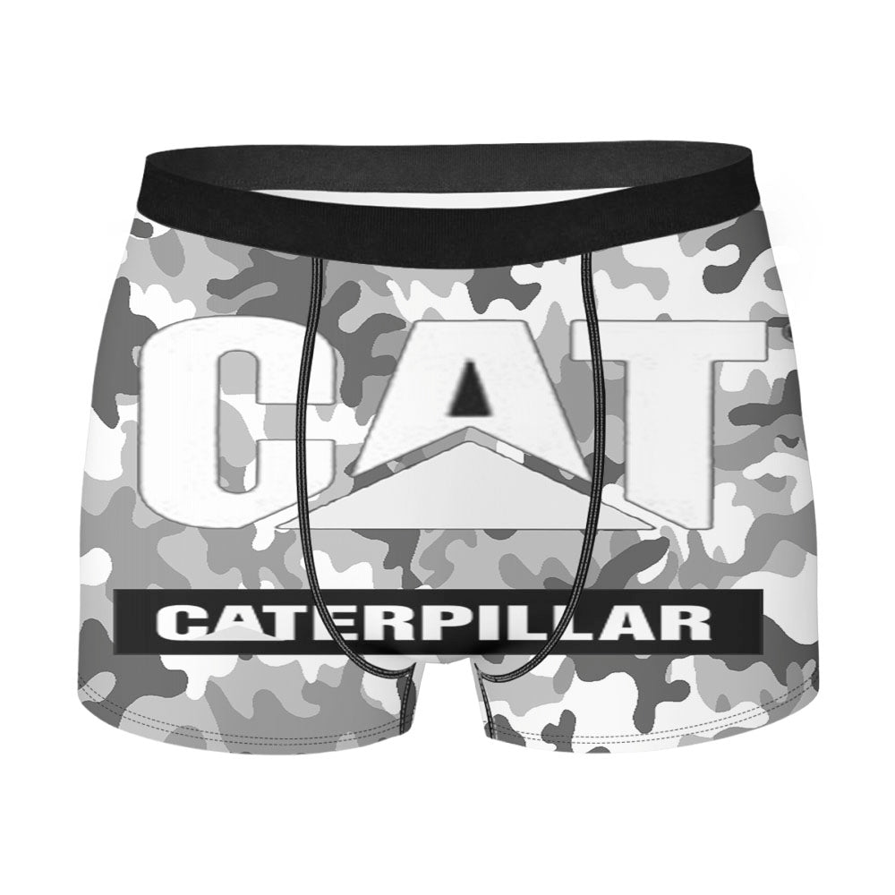 Caterpillar Bape Men's Boxer Briefs