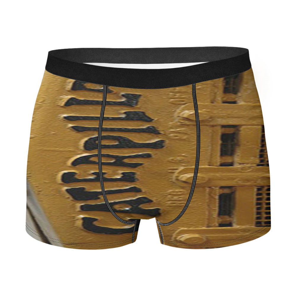 Caterpillar Cat Old Men's Boxer Briefs