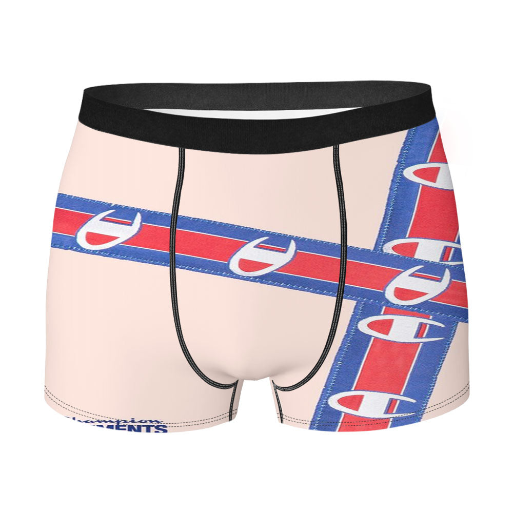 Champion Vetements Men's Boxer Briefs