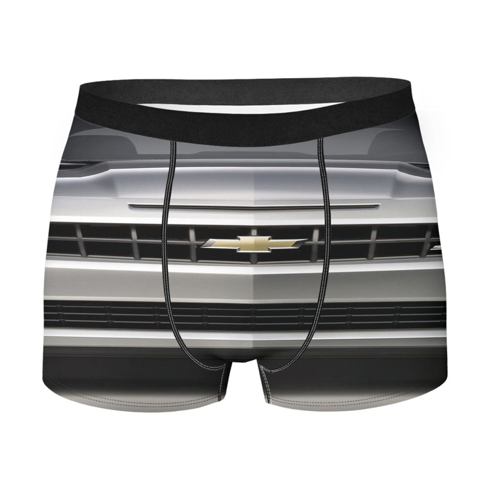 Chevrolet Camaro Men's Boxer Briefs