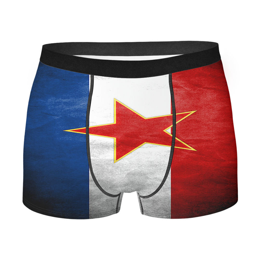 Converse Men's Boxer Briefs