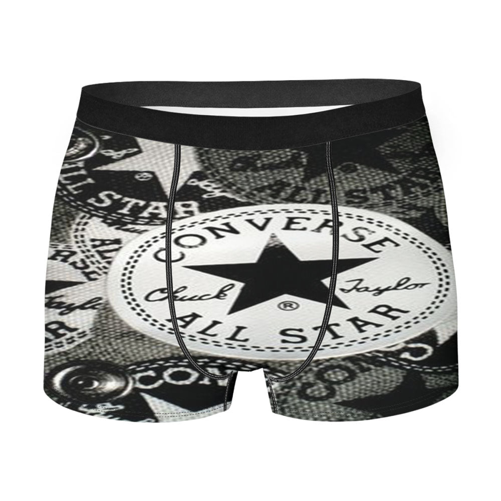 Converse All Star Iphone Men's Boxer Briefs
