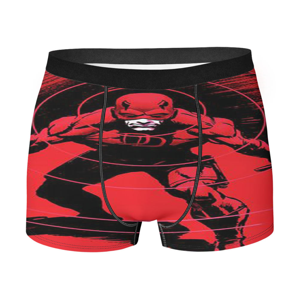 Daredevil Redux Men's Boxer Briefs