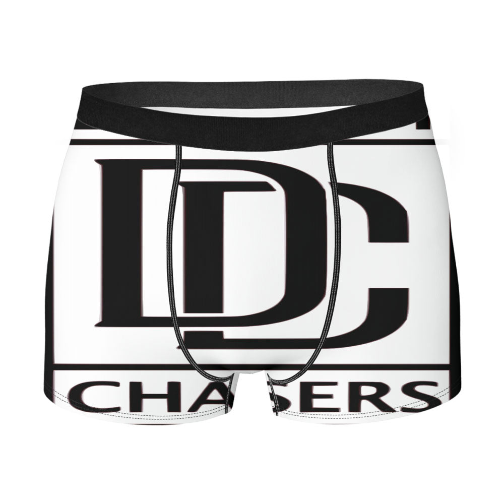 Dc Dream Chasers Men's Boxer Briefs