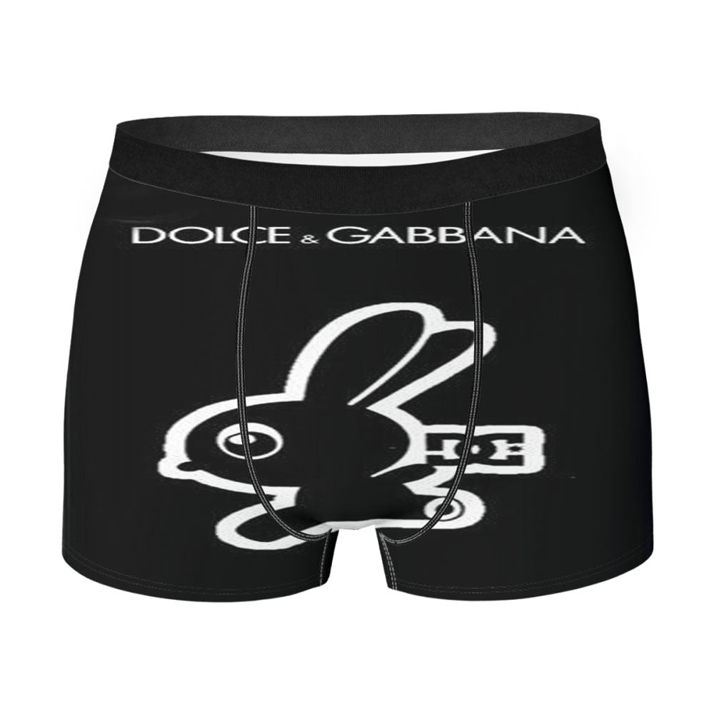Dc Shoes W Men's Boxer Briefs