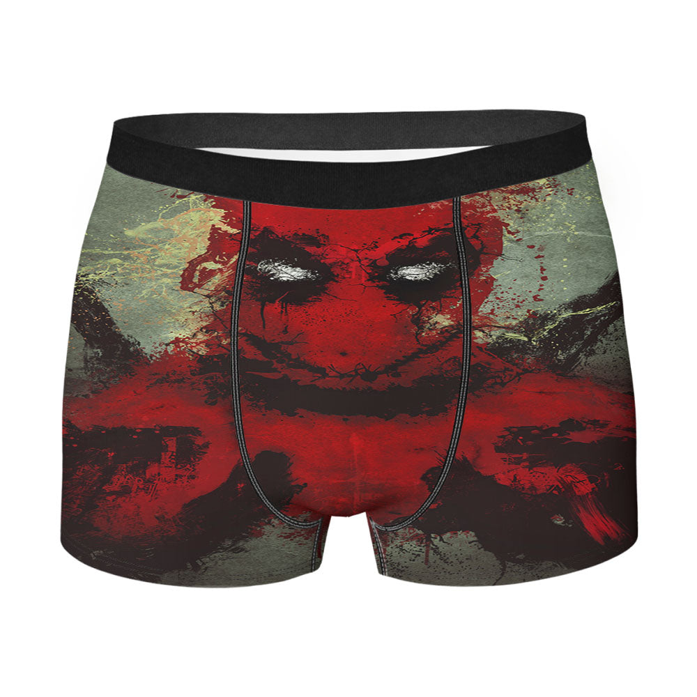 Deadpool Men's Boxer Briefs