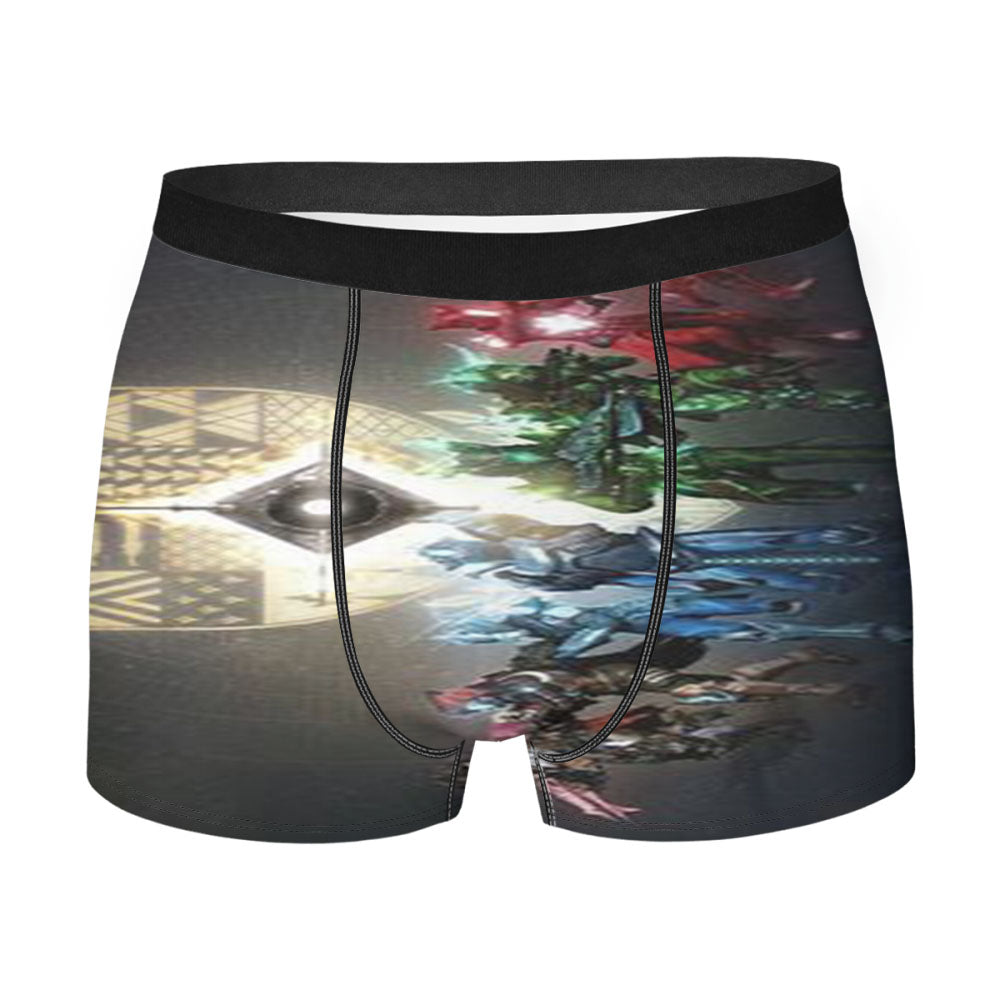 Destiny Age Of Triumph Men's Boxer Briefs