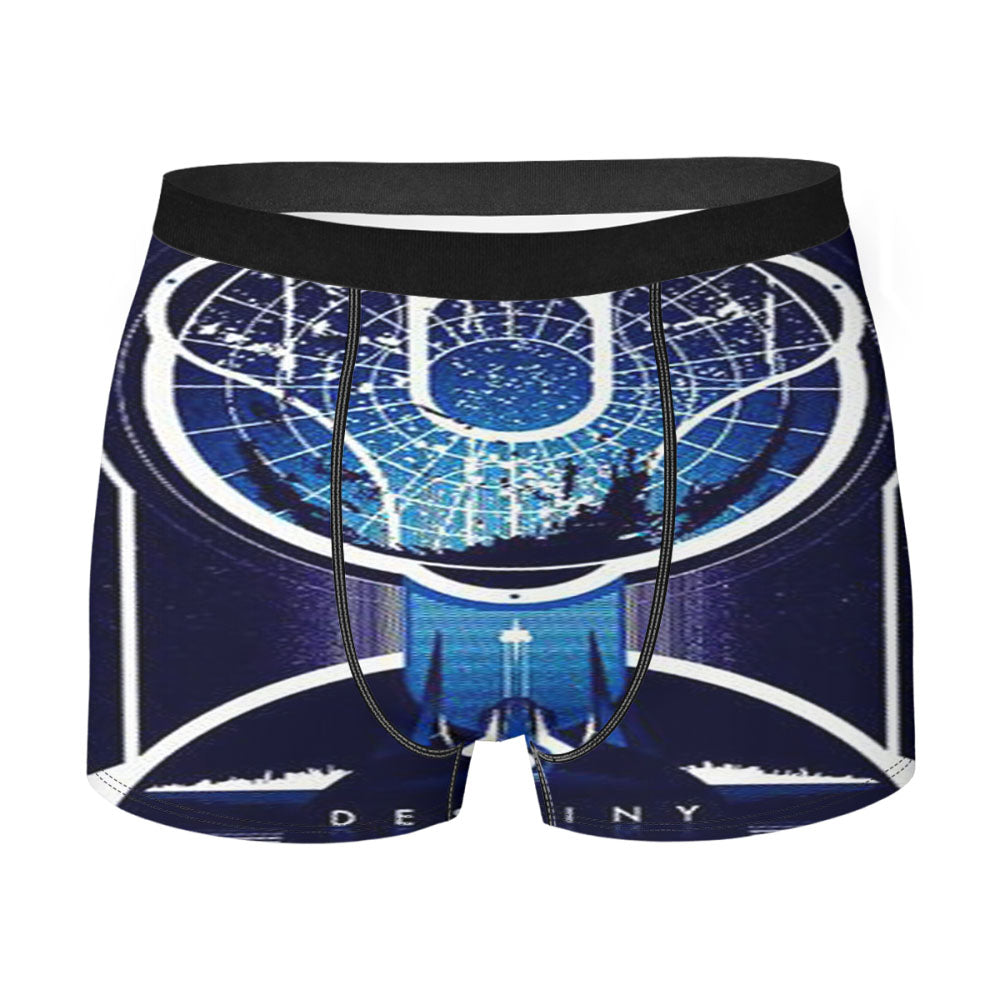 Destiny Poster Men's Boxer Briefs