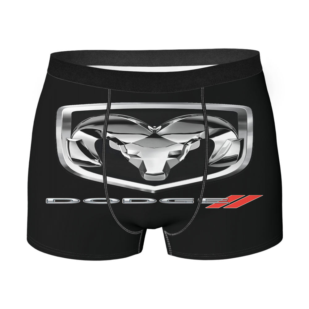 Dodge Dart Logo Men's Boxer Briefs